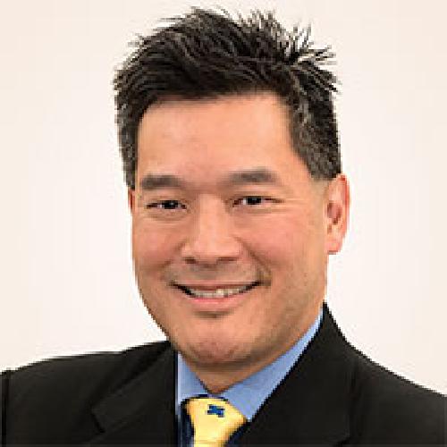 Philip Wong