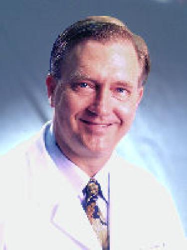 Blane Milton Crandall