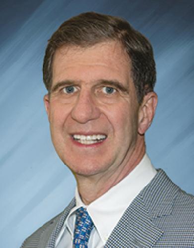 Steven Newman