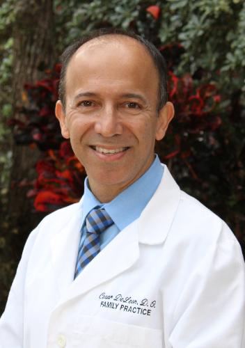 Cesar De Leon