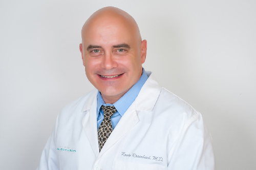 Kevin Rosenbach