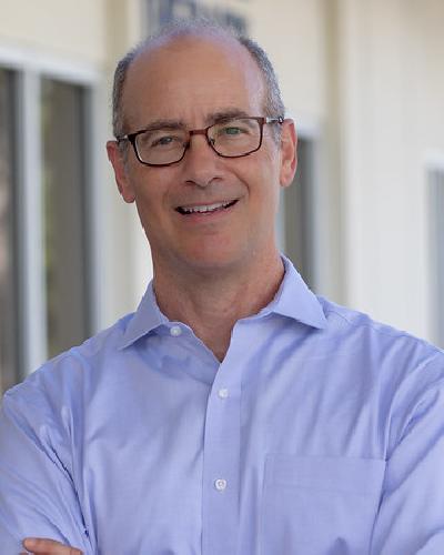 Paul Rougraff