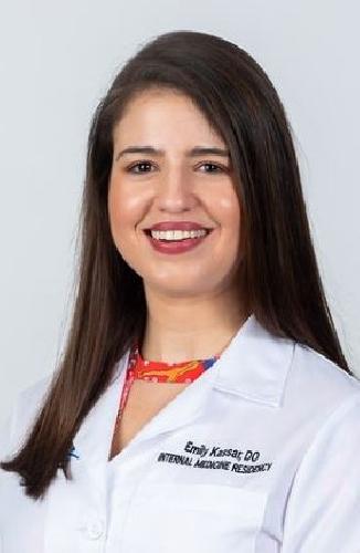 Emily Kassar