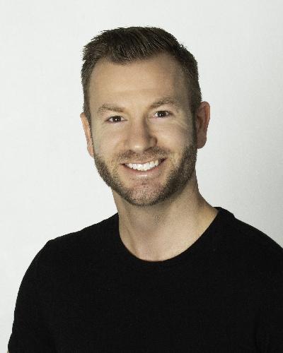 Joseph Herron