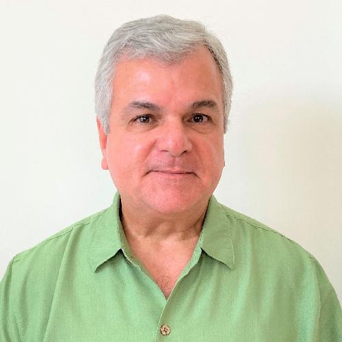 Freddie Negron