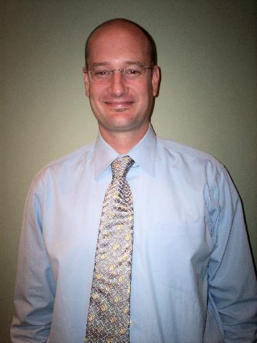 Adam Olmsted