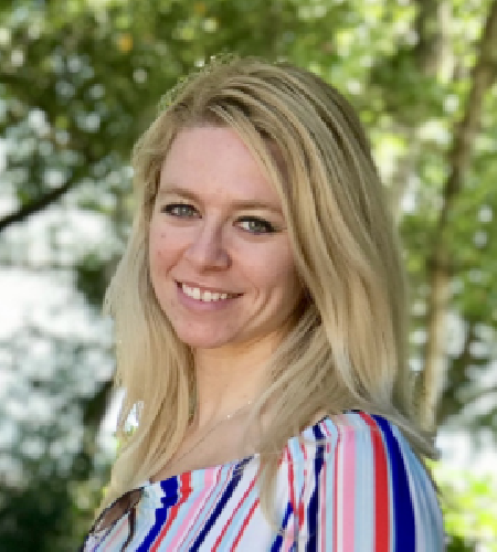 Rebecca Witherell
