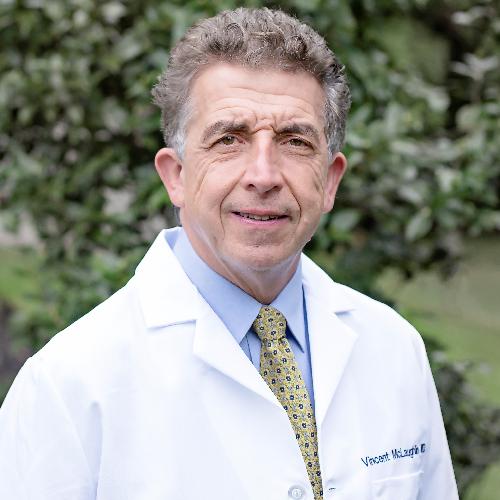 Vincent McLaughlin Collier County Medical Society