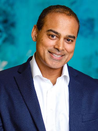 Sajan Rao | Collier County Medical Society