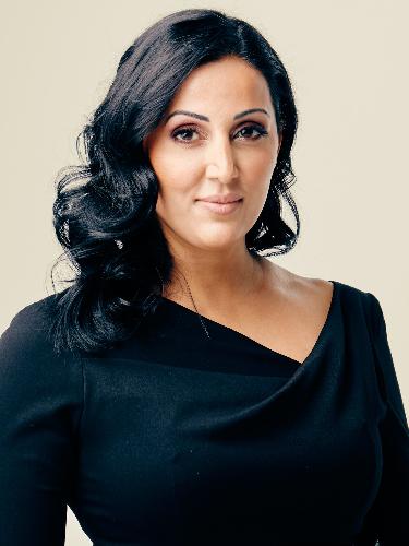 Kiran Gill