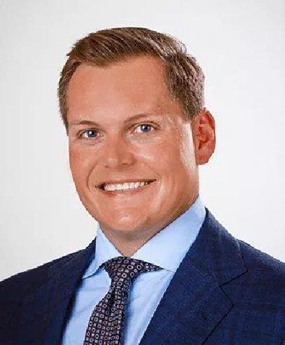 Benjamin Ditty | Collier County Medical Society