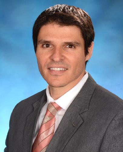 Sergio Dromi
