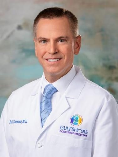 Paul Zuercher
