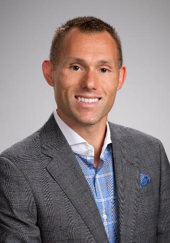 Bryan Witt