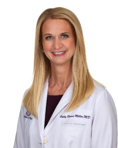 Holly Miller | Collier County Medical Society