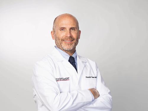 Ronald Maceyko