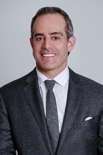 Daniel Wasserman