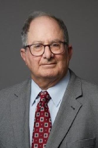 Louis Wasserman