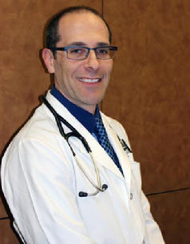 Kenneth Bookman