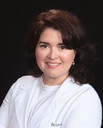 Silvia Garcia