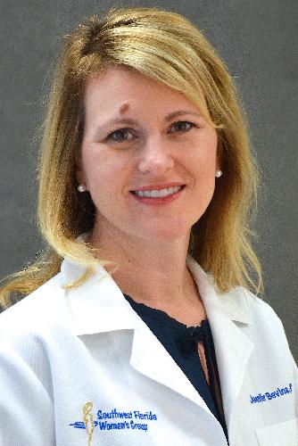 Jennifer Bevins