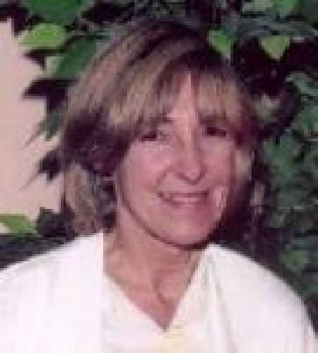Christine Forszpaniak