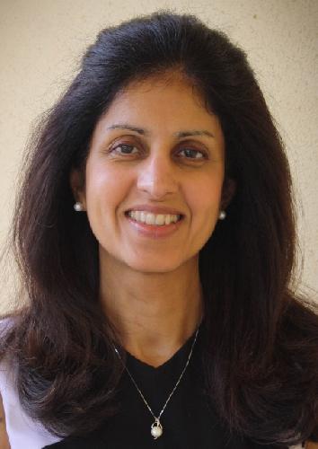 Harmindar Gill