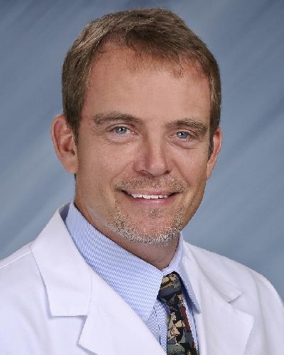 Douglas Heldreth
