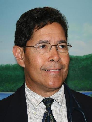 Carlos Cuello