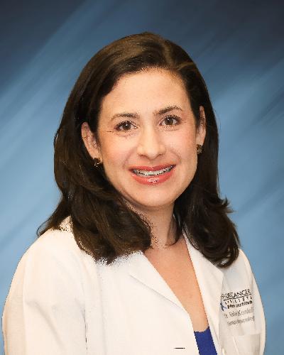 Rebecca Kosloff