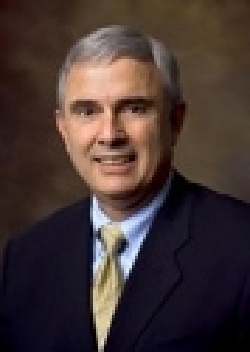 James Sterrett | Collier County Medical Society