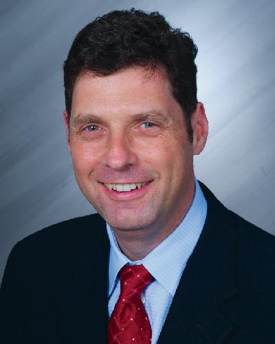 Mark Rubin | Collier County Medical Society