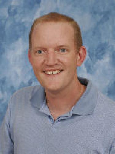 Patrick Reidy
