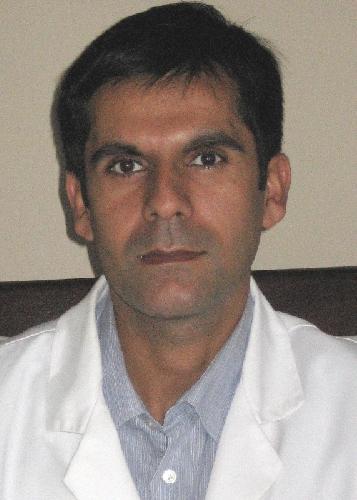 Shardul Nanavati