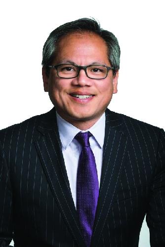 Harold Tsai