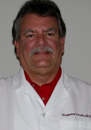 Eugene Finan