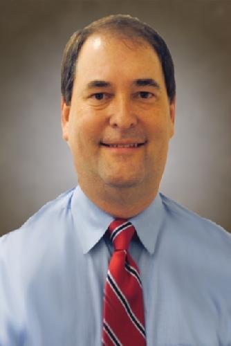 Michael Theobald | Collier County Medical Society
