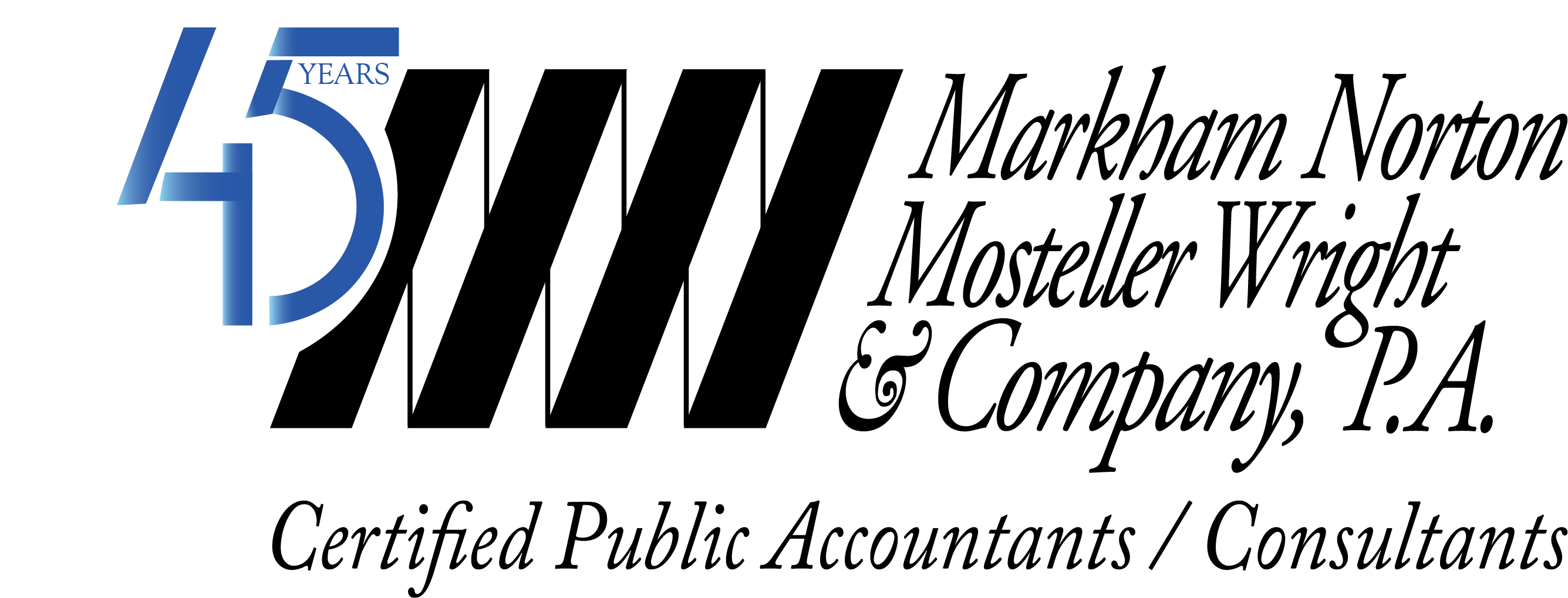 Markham Norton Mosteller Wright