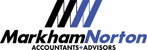 Markham Norton logo