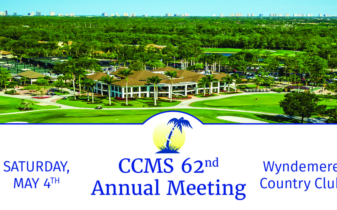 CCMS to Recognize Local Physician Leaders at Annual Dinner