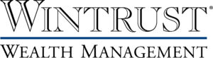 Wintrust Wealth Management Logo