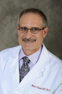 Photo of Dr. Mark Russo