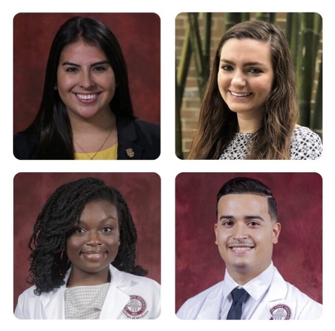 Foundation of CCMS Announces 2021 Healthcare Scholarship Winners