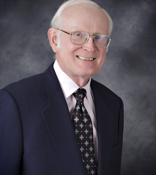 CCMS to Honor Dr. Wallace McLean with Lifetime Achievement Award