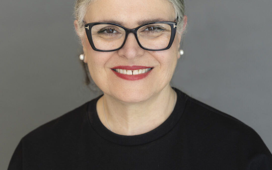 Dina Badra