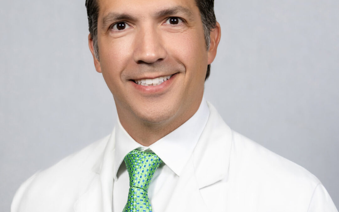 Arturo Balandra