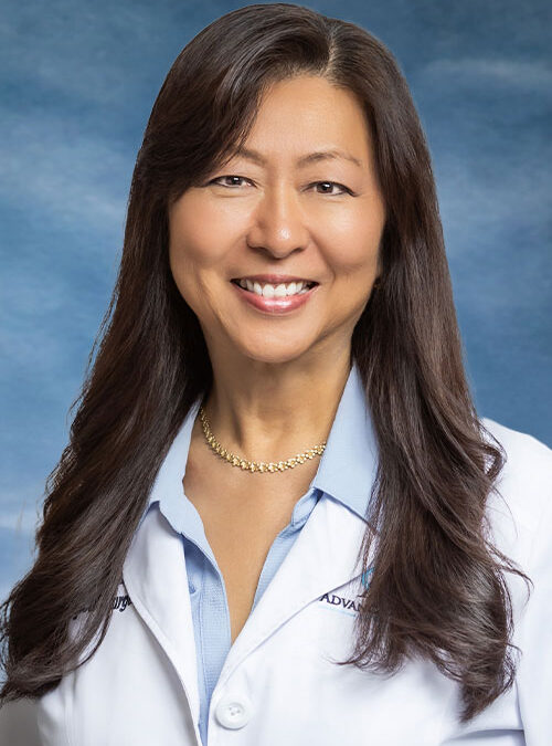 Joanna Chon