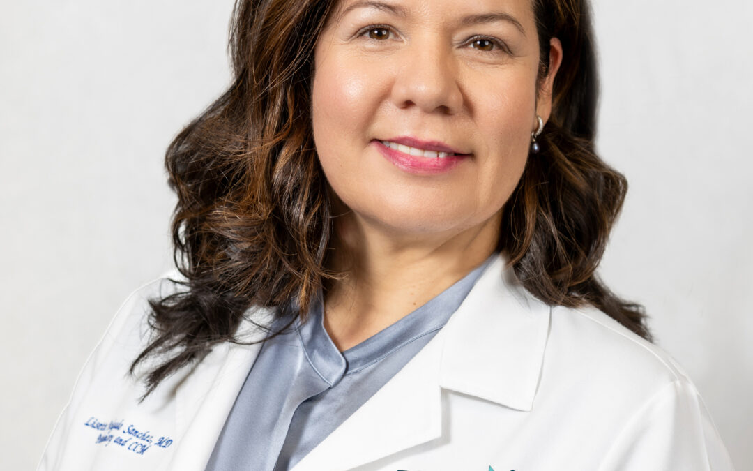 Lisette Delgado Sanchez
