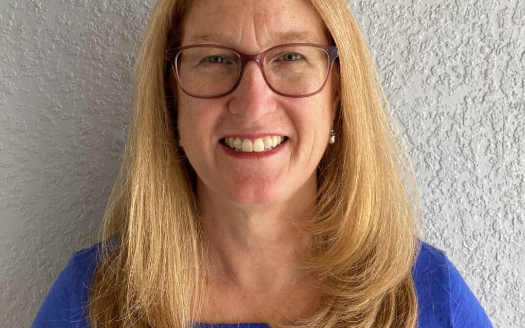 Jennifer Foley