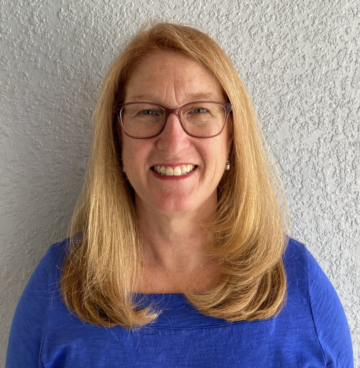 Jennifer Foley